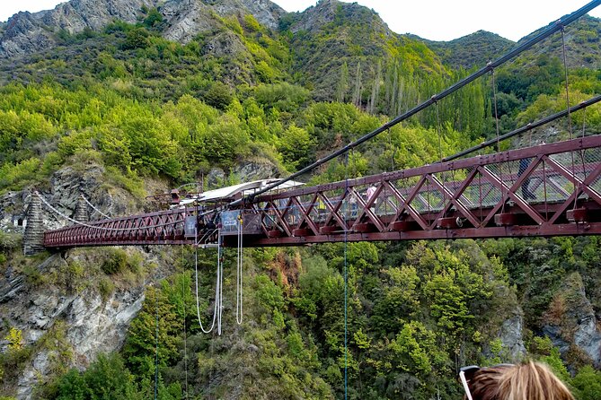 New Zealand: Experience It ALL in 9 Days, 1st Class Custom Tours - Breathtaking Mountain Scenery