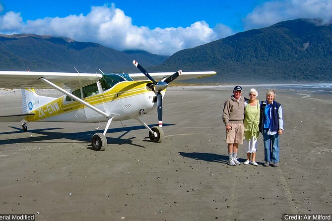 New Zealand: Experience It ALL in 9 Days, 1st Class Custom Tours - Geothermal Marvels