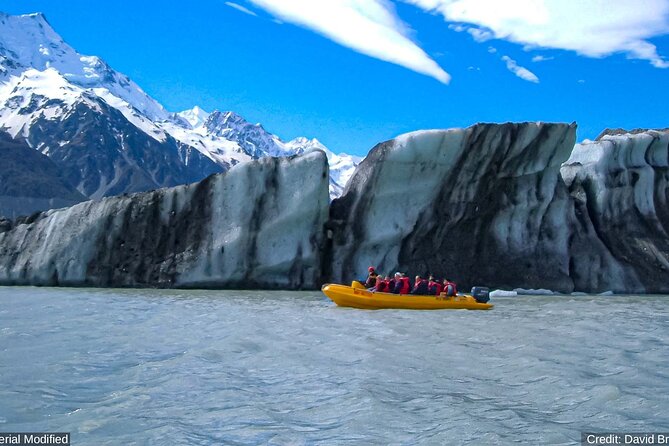 New Zealand: Experience It ALL in 9 Days, 1st Class Custom Tours - Quintessential City Escapes