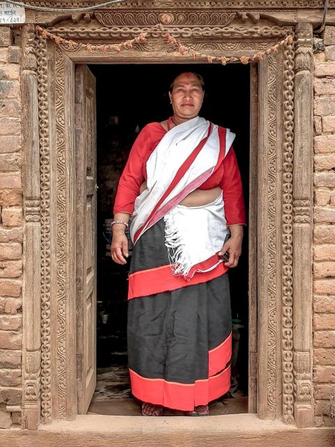 Newari Food Tour - Itinerary and Locations