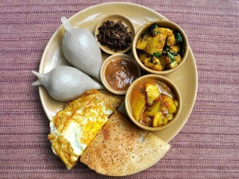 Newari Food Tour - Inclusions and Additional Information