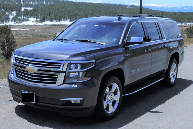 Newark International Airport (EWR) to Philadelphia - Arrival Private Transfer - Booking and Confirmation