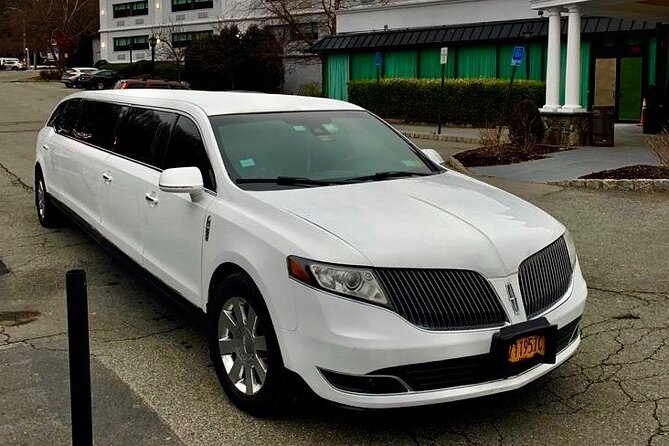 Newark International Airport Stretch Limousine Service - Cancellation Policy