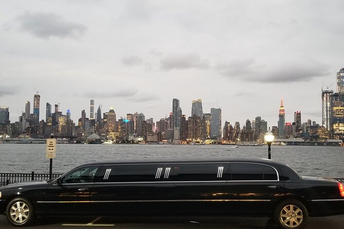 Newark International Airport Stretch Limousine Service - Contact Information