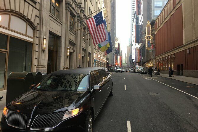 Newark To Manhattan Private Transfer in SUV, Limousine or Van - Final Thoughts