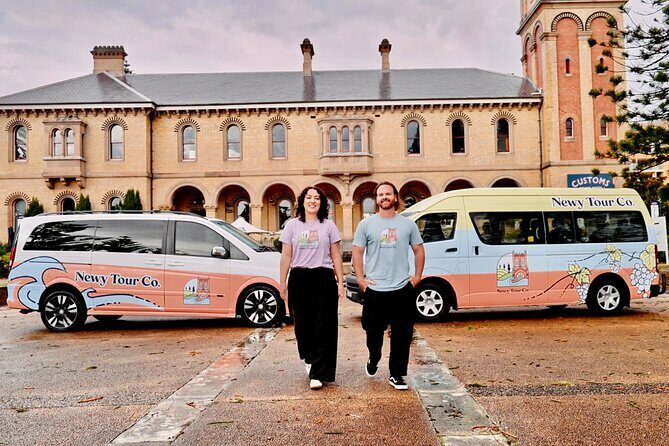 Newcastle: Animal Lovers Tour - Kangaroos, Dolphins & more! - An In-Depth Look at the Itinerary