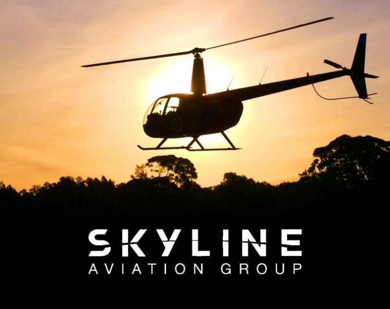 Newcastle: Bimbadgen Lunch Tour With Helicopter Transfers - Bimbadgen Estate Experiences