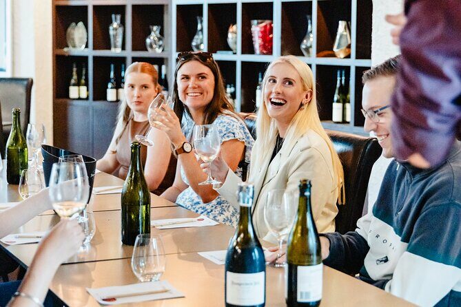 Newcastle: Boutique Hunter Valley Wine Tour - An In-Depth Look at the Hunter Valley Experience