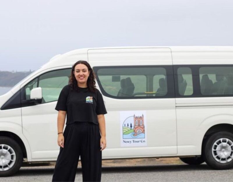 Newcastle: Boutique Hunter Valley Wine Tour - Key Points