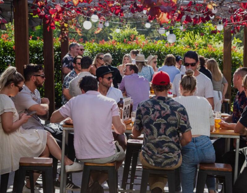 Newcastle: Boutique Hunter Valley Wine Tour - Included Experiences