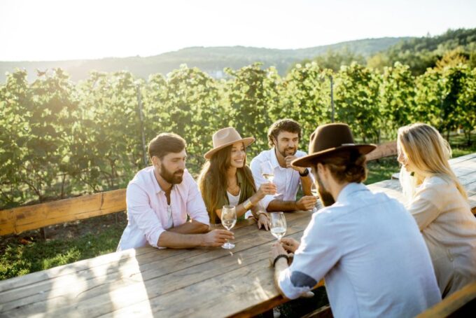 Newcastle: Boutique Hunter Valley Wine Tour - Booking Requirements