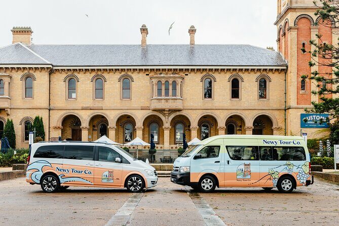 Newcastle City Tour: Coastal Charms and City Secrets - A Closer Look at the Newcastle City Tour