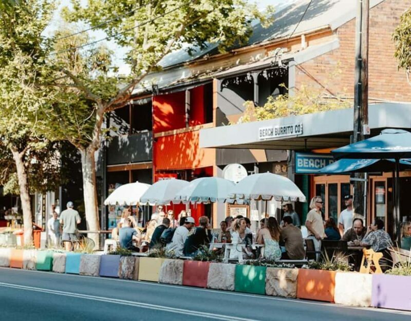 Newcastle City Tour: Coastal Charms & City Secrets -mini van - A Practical Guide to Newcastle’s 3-Hour City Tour