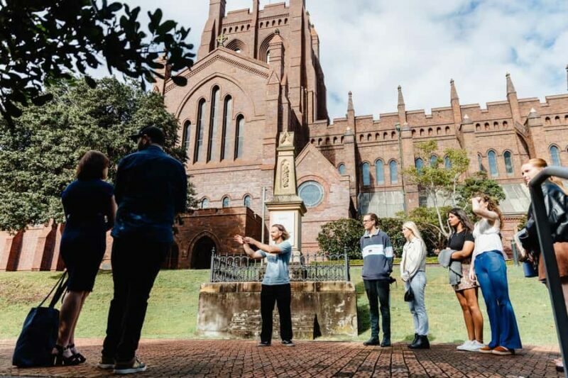 Newcastle City Tour: Coastal Charms & City Secrets -mini van - Final Thoughts: Is This Tour Right for You?