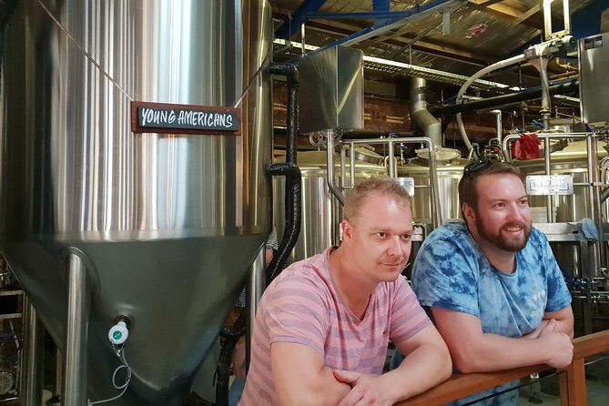 Newcastle Craft Beer & Food Matching Tour - FAQ