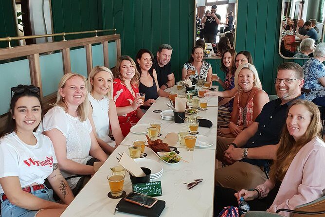 Newcastle Craft Beer & Food Matching Tour - Final Thoughts