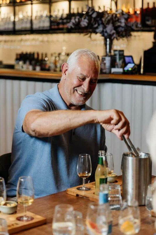Newcastle: Earp Distilling Co Spirit Tasting & Grazing Board - Final Thoughts