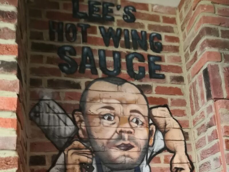 Newcastle: Grainger Town & the Quayside Street Food Tour - Taste Local Flavors