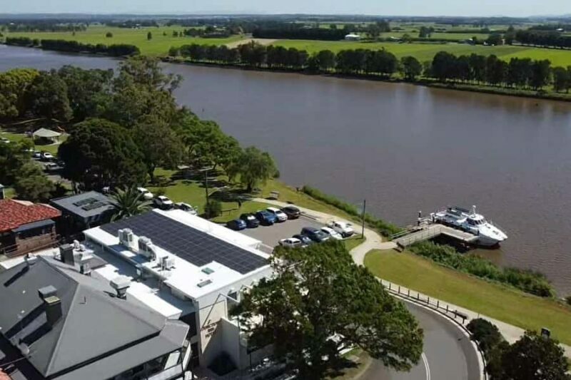 Newcastle: Hunter River Discovery Cruise with Lunch - An In-Depth Look at the Hunter River Discovery Cruise