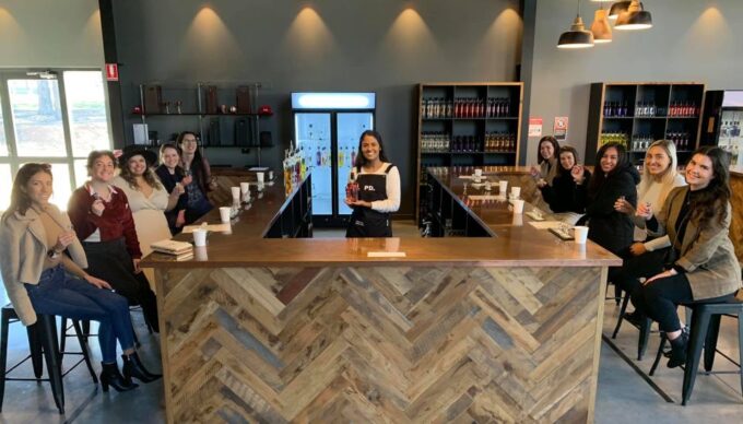 Newcastle: Hunter Valley Wine, Gin, Cheese & Chocolate Tour - Traveler Suitability