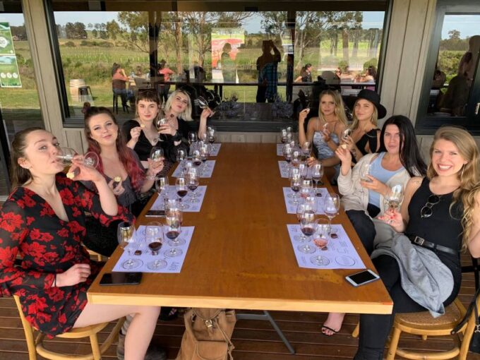Newcastle: Hunter Valley Wine, Gin, Cheese & Chocolate Tour - Pricing and Cancellation