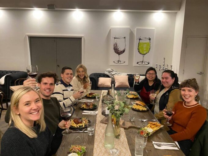 Newcastle: Hunter Valley Wine, Gin, Cheese & Chocolate Tour - How to Book