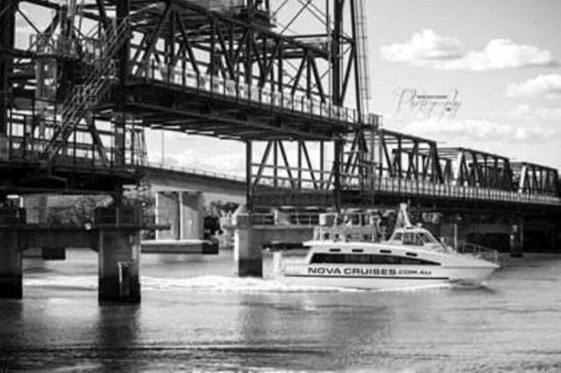 Newcastle: Morpeth River Cruise with Local Produce Tasting - The Value of the Experience