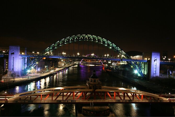 Newcastle : Private Walking Tour With A Guide (Private Tour) - Exploring Newcastles Highlights