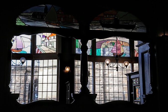 Newcastle Quayside Pub Tour - Booking and Confirmation