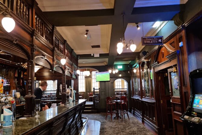 Newcastle Quayside Pub Tour - Transportation Options