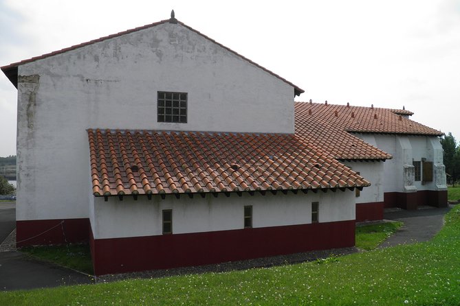 Newcastle Roman Fort Tour - Tour Overview