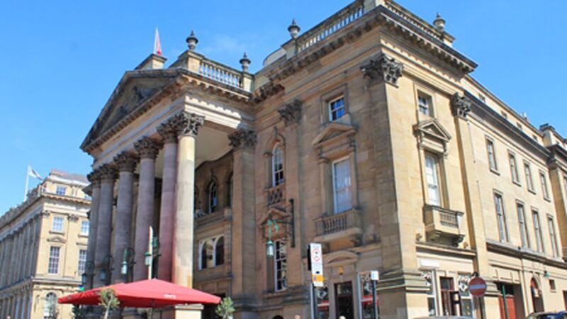 Newcastle: Smartphone Treasure Hunt Style Heritage Walks - Pricing and Cancellation Policy
