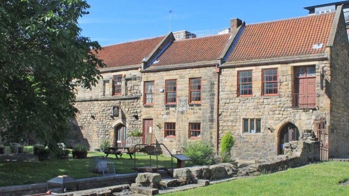 Newcastle: Smartphone Treasure Hunt Style Heritage Walks - Frequently Asked Questions