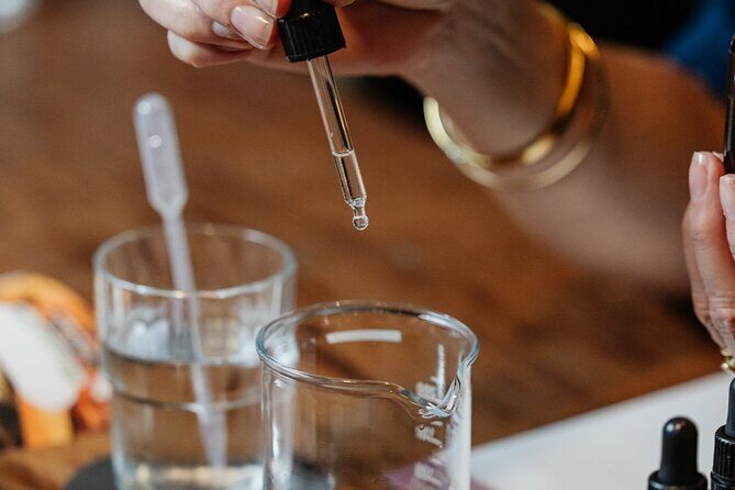 Newcastle: Spirit Blending Class at Earp Distilling Co. - FAQ
