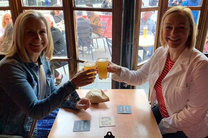 Newcastle Street Food Tour - Booking Information