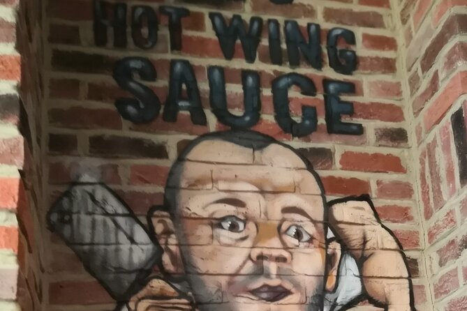 Newcastle Street Food Tour - Diverse Food Influences