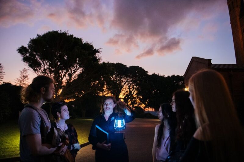 Newcastle: True Crime Guided Walking Tour - Customer Feedback
