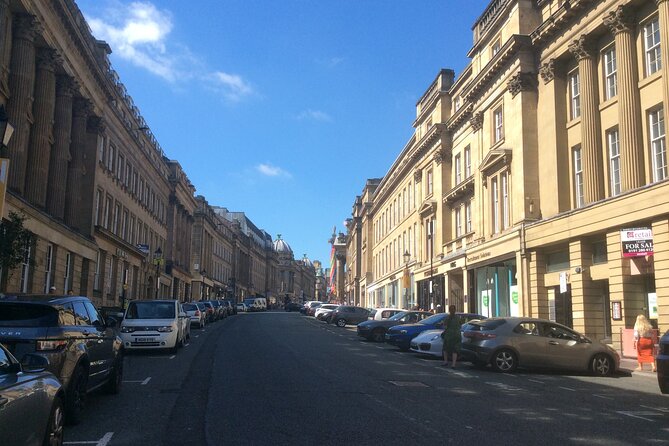 Newcastle Upon Tyne Day Walking Tour (Toon Tours!!) - Pricing and Availability