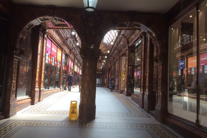 Newcastle Upon Tyne Day Walking Tour (Toon Tours!!) - Reviews and Ratings