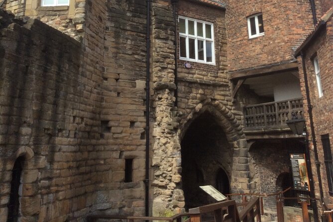 Newcastle Upon Tyne Day Walking Tour (Toon Tours!!) - What to Expect on the Tour