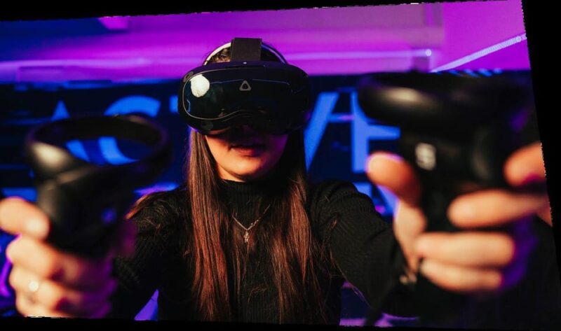 Newcastle: Virtual Reality in Newcastle - Good To Know
