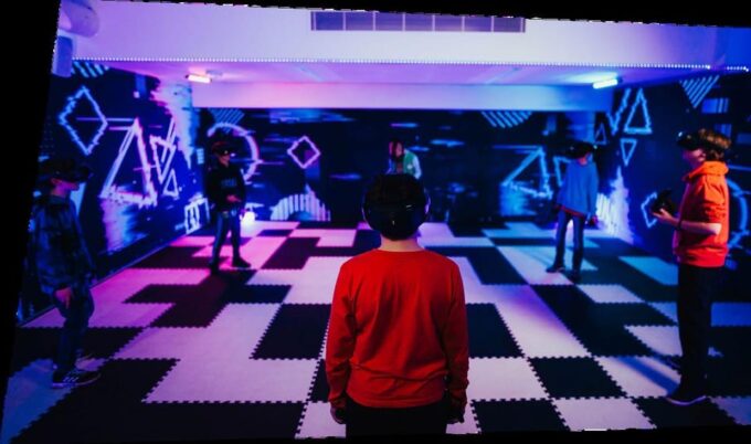 Newcastle: Virtual Reality in Newcastle - Frequently Asked Questions
