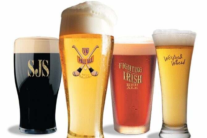 Newfoundland Beer Tour in St. John's - A Deep Dive into the Tour Experience