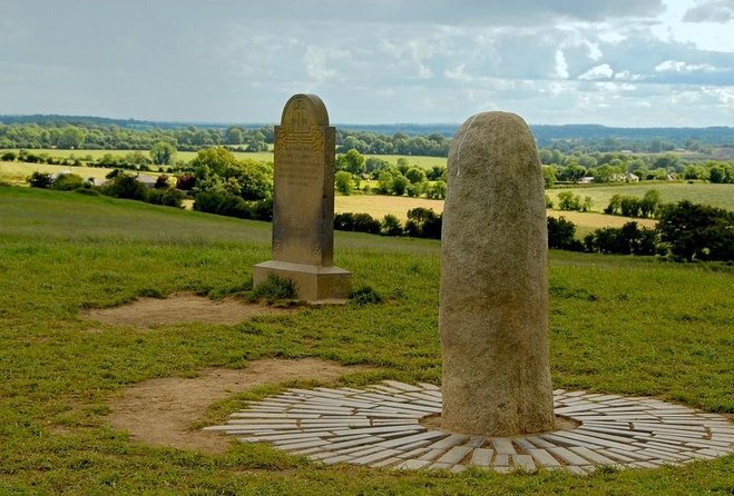 Newgrange Private Tour - About Your Stay