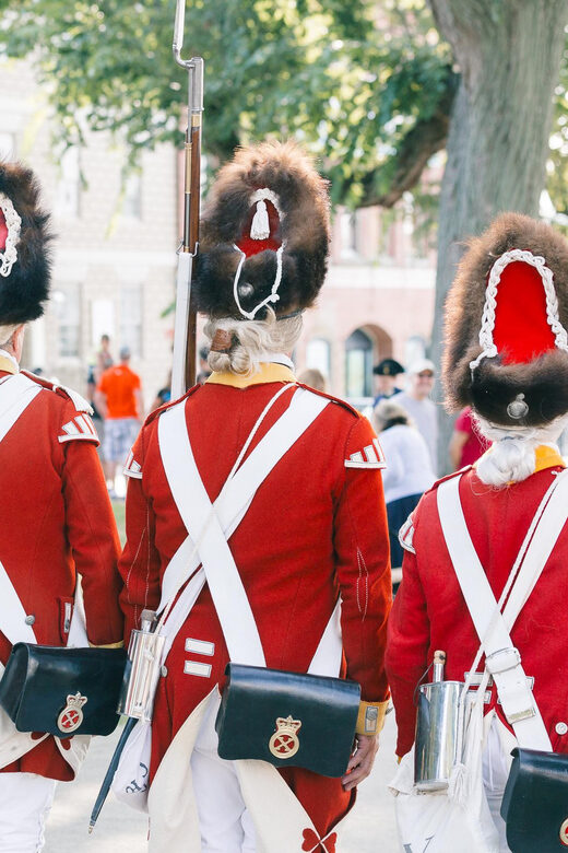 Newport and the American Revolution Guided Tour - An In-Depth Review of the Newport and the American Revolution Guided Tour