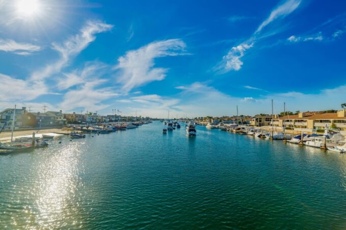 Newport Beach: Champagne and Brunch Buffet Cruise - What to Bring