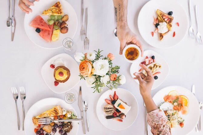 Newport Beach Christmas Day Brunch Buffet Cruise - Booking and Availability