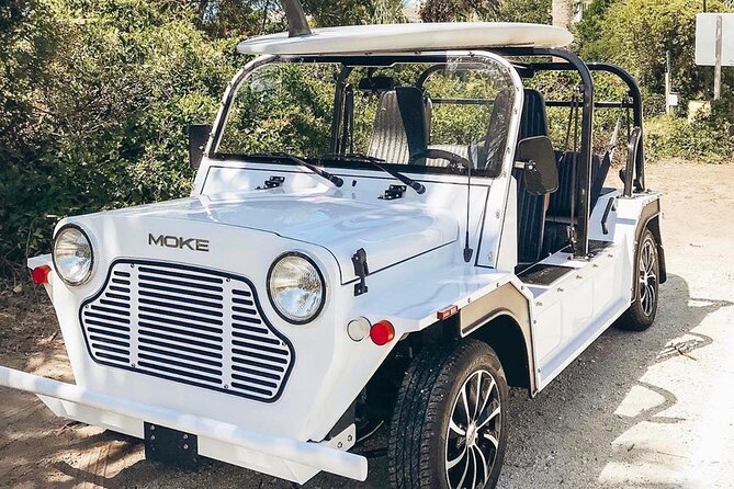 Newport Beach Moke Rentals in USA - Nearby Attractions and Experiences