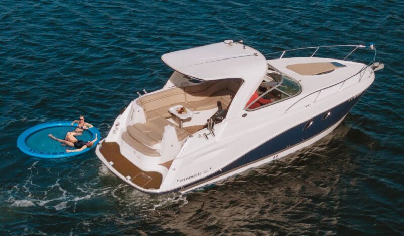 Newport Beach: Private Emerald Bay Ocean Cruise - Itinerary Highlights