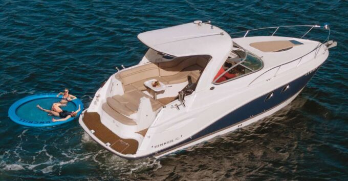 Newport Beach: Private Emerald Bay Ocean Cruise - Live Tour Guide